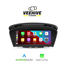 BMW 7 Series E65 E66 Linux Touchscreen w/ Built in Wireless CarPlay & Android Auto