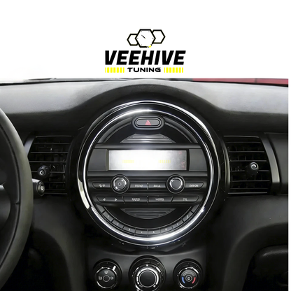 MINI | F54 F55 F56 F57 F60 | COOPER | HATCH | CLUBMAN | COUNTRYMAN 2014-2023 11.8" Android Screen Upgrade w/ Built in Wireless Apple CarPlay & Android Auto
