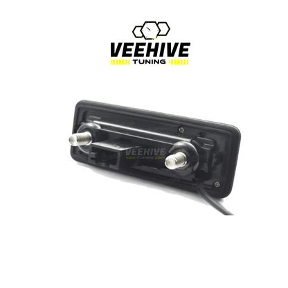 Audi A1 / S1 8X Reversing Camera | OEM Style Boot Handle Integrated Design | 1080P HD IP68