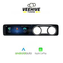 Mercedes-Benz E Class W213 NTG5.0E Wireless Apple 13 Inch Touchscreen