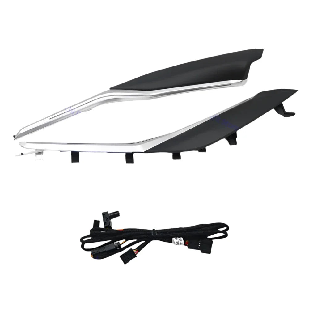 Ambient Lighting | Center Console | Cupholders | Doors | Sunroof | for BMW 3 | 4 Series | i3 | i4 | M3 | M4 | LCI | G Series