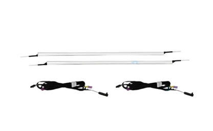 Ambient Lighting | Center Console | Cupholders | Doors | Sunroof | for BMW 3|4 Series | i3|i4 | M3 | M4 | Pre-LCI | G Series