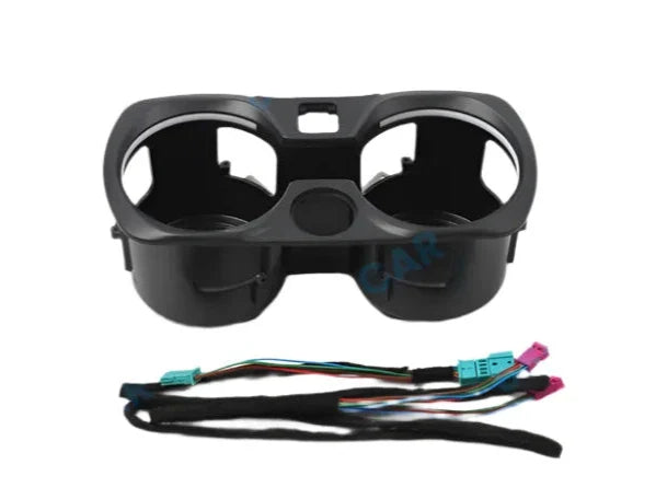 Ambient Lighting | Center Console | Cupholders | Doors | Sunroof | for BMW 3|4 Series | i3|i4 | M3 | M4 | Pre-LCI | G Series