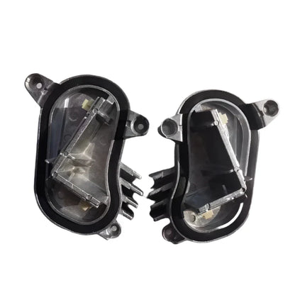 Angel Eyes DRL Yellow CSL | for BMW M3 F80 | M4 F82 LCI