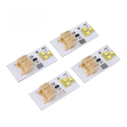 Angel Eyes DRL Yellow CSL | for BMW 3 Series F30 | F31 Pre-LCI