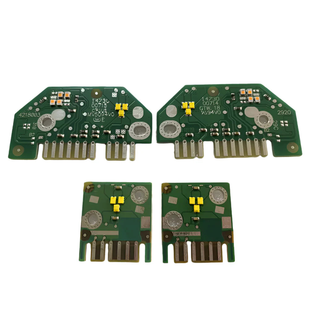 Angel Eyes DRL Yellow CSL | for BMW 3 Series G20 | G21 Pre-LCI