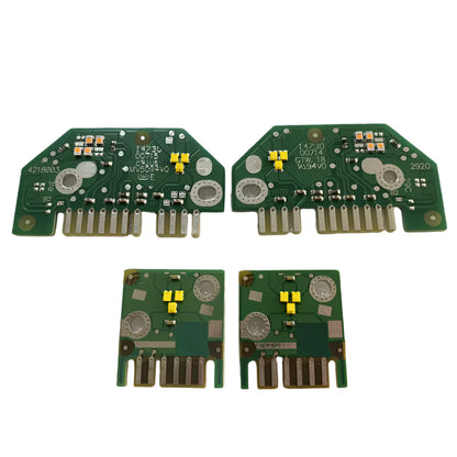 Angel Eyes DRL Yellow CSL | for BMW 3 Series G20 | G21 Pre-LCI