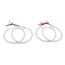 Angel Eyes Kit | LED White | for BMW 3 Series E46 Pre-LCI