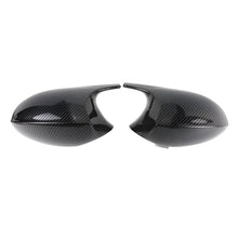 Mirror Cover M Style | for BMW 1 Series E81 | E82 | E87 | E88 | 3 Series E90 | E91 | E92 | E93 Pre-LCI