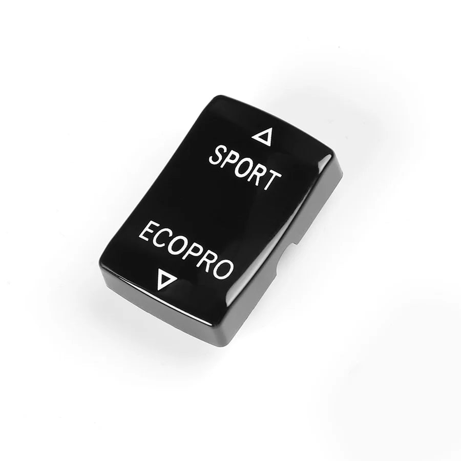 Center Console Switches | Red Blue Black | for BMW 1 | 2 | 3 | 4 Series | F20 | F21 | F22 | F23 | F30 | F31 | F32 | F33 | F34 | F36