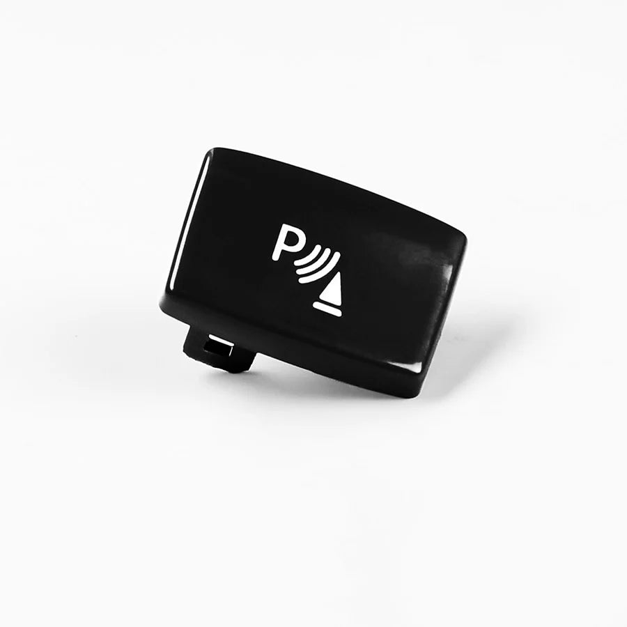 Center Console Switches | Red Blue Black | for BMW 1 | 2 | 3 | 4 Series | F20 | F21 | F22 | F23 | F30 | F31 | F32 | F33 | F34 | F36