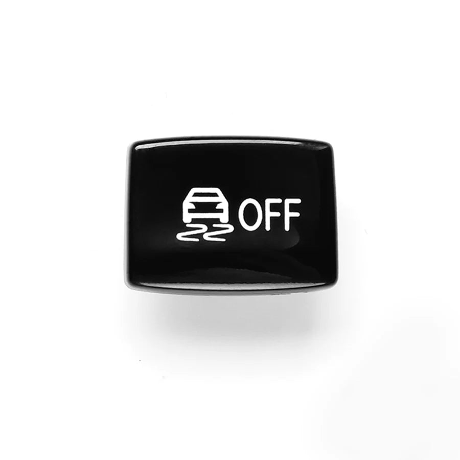 Center Console Switches | Red Blue Black | for BMW 1 | 2 | 3 | 4 Series | F20 | F21 | F22 | F23 | F30 | F31 | F32 | F33 | F34 | F36