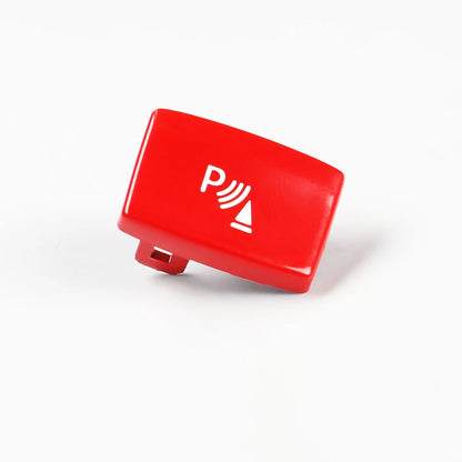 Center Console Switches | Red Blue Black | for BMW 1 | 2 | 3 | 4 Series | F20 | F21 | F22 | F23 | F30 | F31 | F32 | F33 | F34 | F36