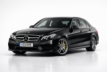 Mercedes-Benz E Class W212 Linux Touchscreen w/ Built in Wireless Apple CarPlay & Android Auto