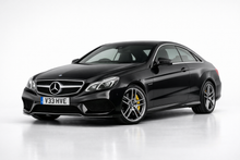 Mercedes-Benz E Class 2 Door | W207 | A207 | Linux Touchscreen w/ Built in Wireless Apple CarPlay & Android Auto