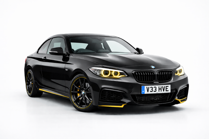 BMW 2 Series F22 F23 VEEHIVE Android Screen w/ Apple CarPlay & Android Auto