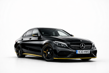 Mercedes-Benz C Class W205 / V Class W447 w/ Built in Wireless Apple CarPlay & Android Auto