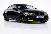 BMW 3 Series E90 E91 E92 E93 Linux Touchscreen w/ Built in Wireless CarPlay & Android Auto