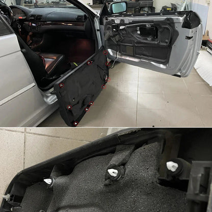 Door Panel Clip | for BMW