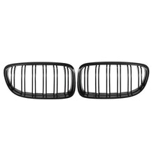 Dual Slat Kidney Grilles | for BMW 3 Series E90 | E91 | E92 | E93 LCI