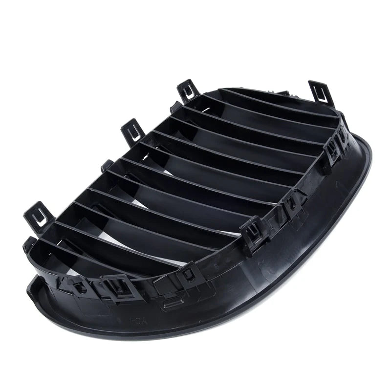 Dual Slat Kidney Grilles | for BMW 3 Series F30 | F31