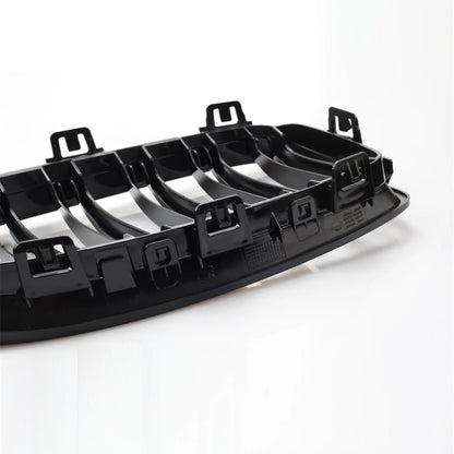 Dual Slat Kidney Grilles | for BMW 4 Series F32 | F36 | M3 | M4 F80 | F82 | F83