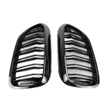 Dual Slat Kidney Grilles | for BMW 5 Series G30 | G31 Pre-LCI €69,99