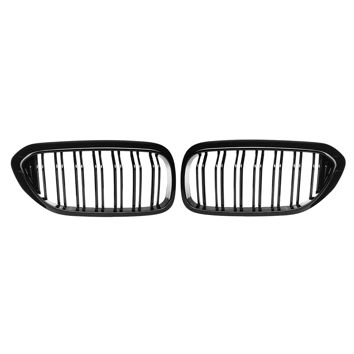 Dual Slat Kidney Grilles | for BMW 5 Series G30 | G31 Pre-LCI €69,99