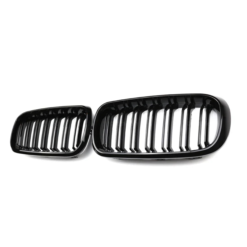 Dual Slat Kidney Grilles | for BMW X5 F15 | X6 F16 | X5 M F85 | X6 M F86