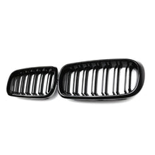 Dual Slat Kidney Grilles | for BMW X5 F15 | X6 F16 | X5 M F85 | X6 M F86