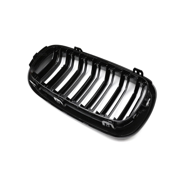 Dual Slat Kidney Grilles | for BMW X5 F15 | X6 F16 | X5 M F85 | X6 M F86