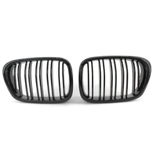 Dual Slat Kidney Grilles | for BMW 5 Series E39
