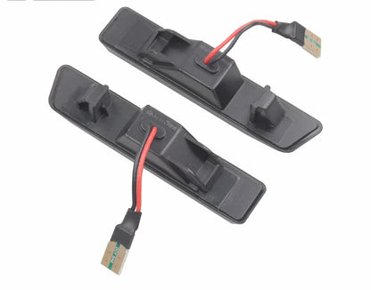 Dynamic Turn Signal Light Side Marker | for BMW 3 Series E36 LCI | X5 E53