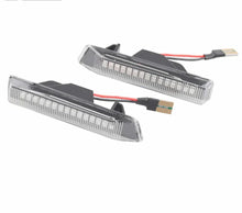 Dynamic Turn Signal Light Side Marker | for BMW 3 Series E36 LCI | X5 E53