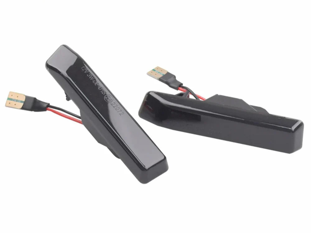 Dynamic Turn Signal Light Side Marker | for BMW 3 Series E36 LCI | X5 E53
