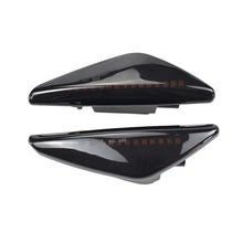 Dynamic Turn Signal Light Side Marker | for BMW X5 E70 | X6 E71 | X3 F25