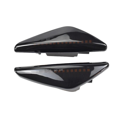 Dynamic Turn Signal Light Side Marker | for BMW X5 E70 | X6 E71 | X3 F25