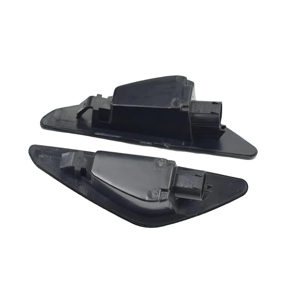 Dynamic Turn Signal Light Side Marker | for BMW X5 E70 | X6 E71 | X3 F25