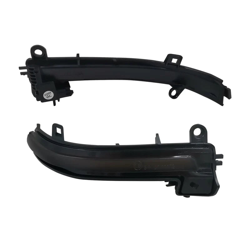Dynamic Turn Signal Side Mirror | for BMW 1 | 2 | 3 | 4 Series | F20 | F21 | F22 | F23 | F30 | F31 | F32 | F36 | F87