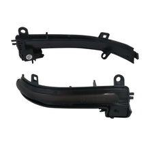Dynamic Turn Signal Side Mirror | for BMW 1 | 2 | 3 | 4 Series | F20 | F21 | F22 | F23 | F30 | F31 | F32 | F36 | F87