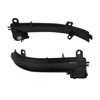 Dynamic Turn Signal Side Mirror | for BMW 1 | 2 | 3 | 4 Series | F20 | F21 | F22 | F23 | F30 | F31 | F32 | F36 | F87
