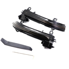 Dynamic Turn Signal Side Mirror | BMW 1 | 2 Series | X1 | X2 | Z4 F39 | F40 | F45 | F46 | F48 | G29 | A90