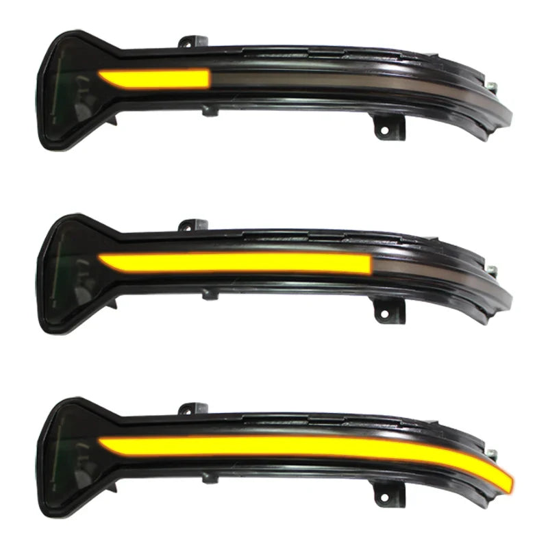Dynamic Turn Signal Side Mirror | for BMW 3 | 4 | 5 | 6 | 7 | 8 Series | M3 | M4 | G Series