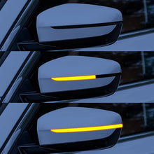 Dynamic Turn Signal Side Mirror | for BMW 3 | 4 | 5 | 6 | 7 | 8 Series | M3 | M4 | G Series
