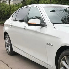 Dynamic Turn Signal Side Mirror | for BMW 5 Series F10 F11 F07 | 6 Series F06 F12 F13 | 7 Series F01 F02 F03 F04