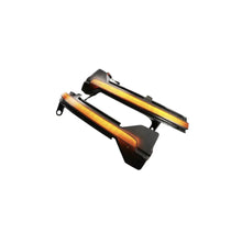 Dynamic Turn Signal Side Mirror | for BMW 5 Series F10 F11 F07 | 6 Series F06 F12 F13 | 7 Series F01 F02 F03 F04