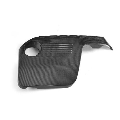 Engine Bay Cover Carbon Fiber | for BMW M3 F80 | M4 F82 | M4 F83