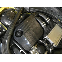 Engine Bay Cover Carbon Fiber | for BMW M3 F80 | M4 F82 | M4 F83