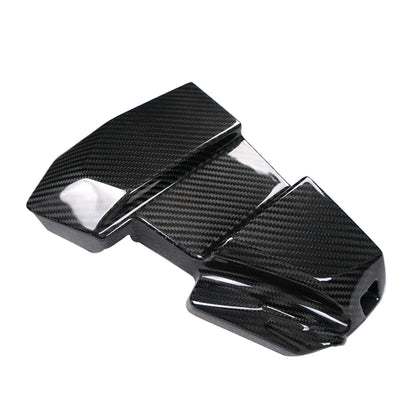 Engine Bay Side Cover Carbon Fiber | for BMW M3 G80 | M3 G81 | M4 G82 | M4 G83