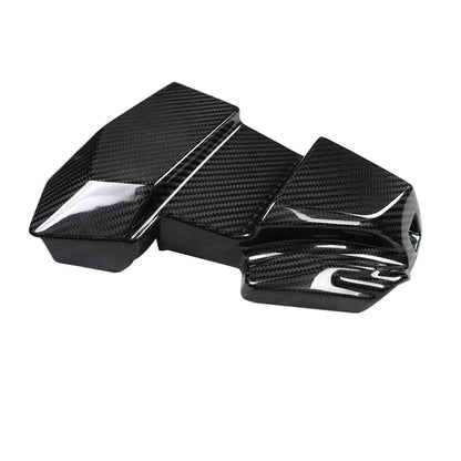 Engine Bay Side Cover Carbon Fiber | for BMW M3 G80 | M3 G81 | M4 G82 | M4 G83